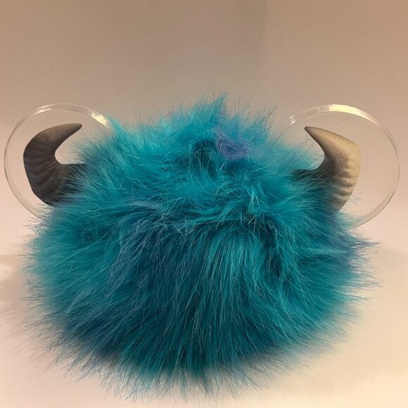 Disney Other - Disney Parks Monsters Inc. Sulley Pixar Mickey Mouse Ear Hat